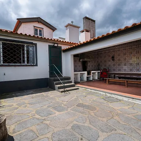 Blue Tile Nyaraló *