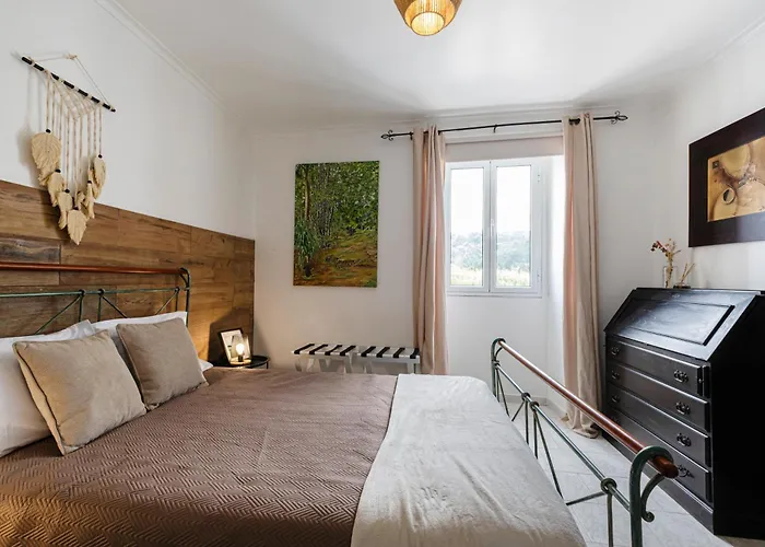 Dom wakacyjny Blue Tile Furnas (Azores)