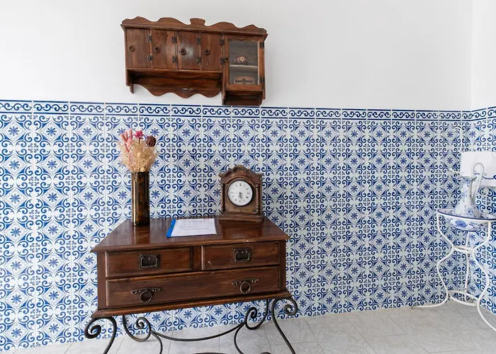 Blue Tile Dom wakacyjny