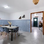 Blue Tile