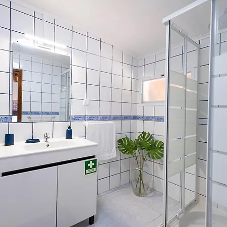 Σπίτι διακοπών Blue Tile