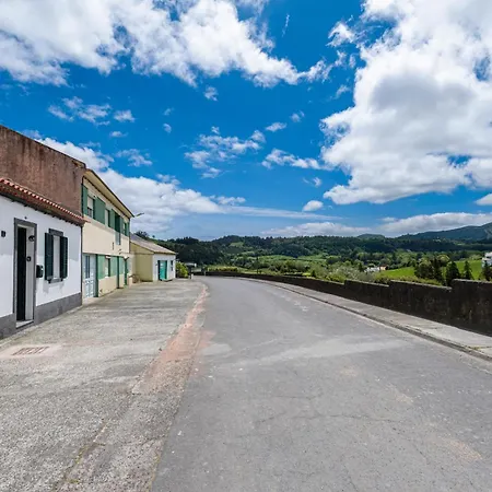 Casa de Férias Blue Tile *