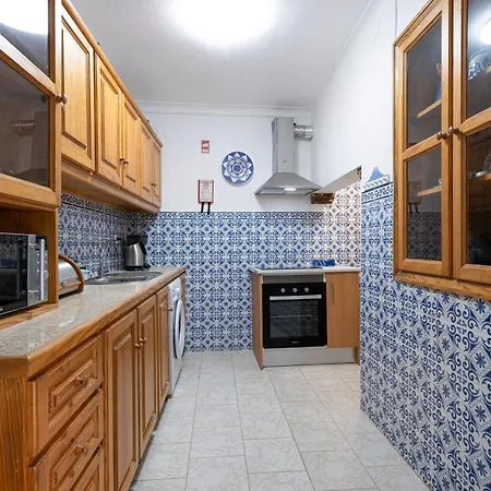Blue Tile Furnas (Azores)