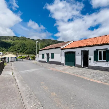 Blue Tile * Furnas (Azores)