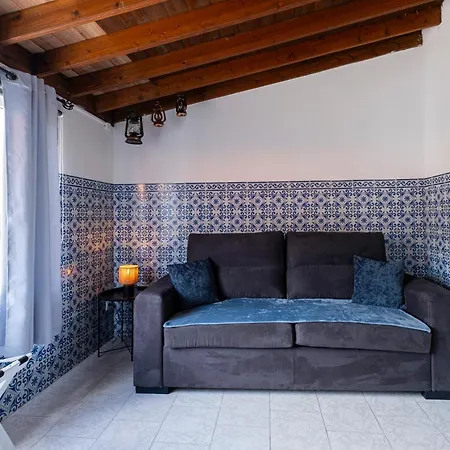 Blue Tile Σπίτι διακοπών Furnas (Azores)