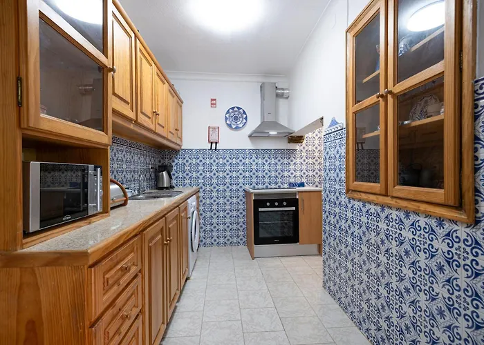 Blue Tile Furnas (Azores)